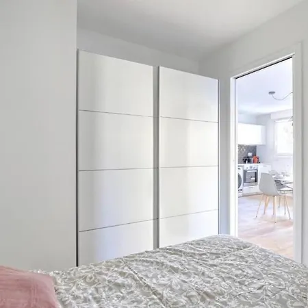 Le Carre Vitriot Near Paris Vitry-sur-Seine